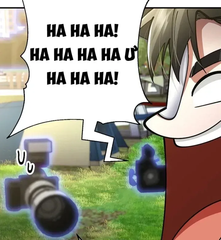 Trở Thành Kẻ Phản Diện Mà Anh Hùng Ám Ảnh Chap 52 - Next Chap 51