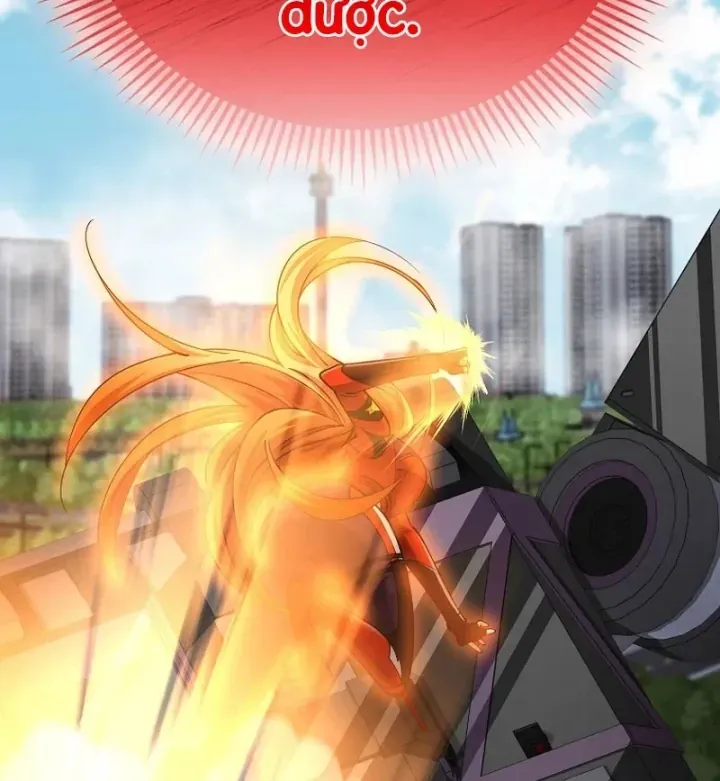 Trở Thành Kẻ Phản Diện Mà Anh Hùng Ám Ảnh Chap 53 - Next Chap 52