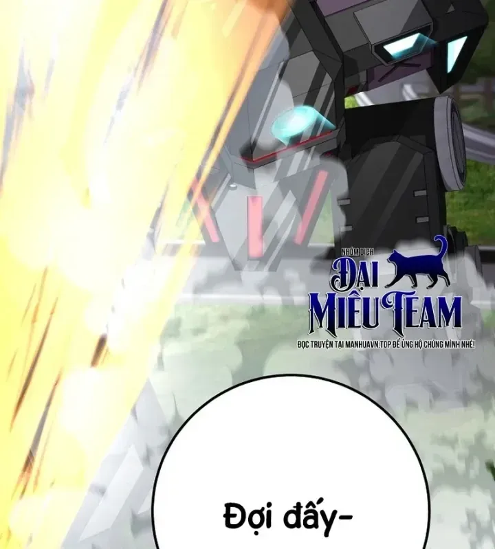 Trở Thành Kẻ Phản Diện Mà Anh Hùng Ám Ảnh Chap 53 - Next Chap 52