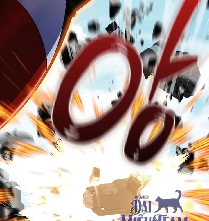 Trở Thành Kẻ Phản Diện Mà Anh Hùng Ám Ảnh Chap 53 - Next Chap 52