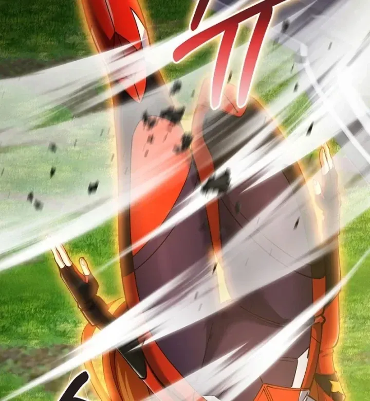 Trở Thành Kẻ Phản Diện Mà Anh Hùng Ám Ảnh Chap 53 - Next Chap 52