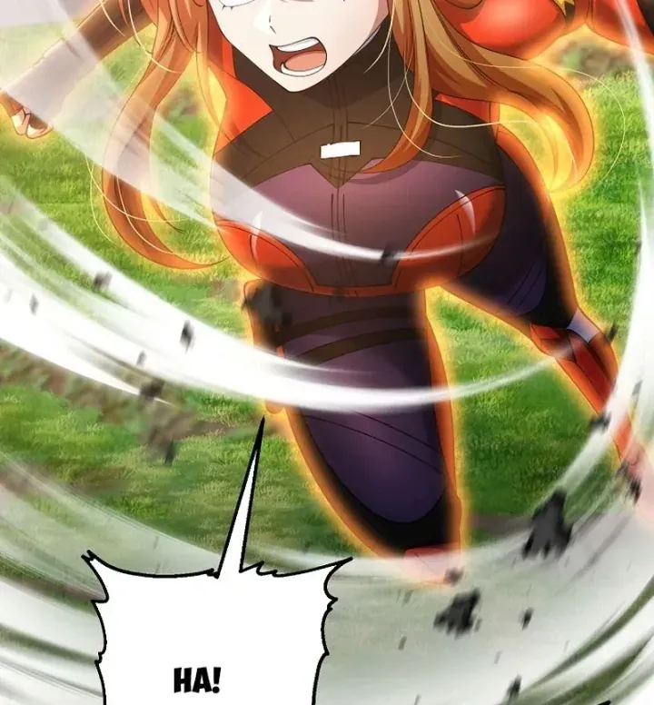 Trở Thành Kẻ Phản Diện Mà Anh Hùng Ám Ảnh Chap 53 - Next Chap 52