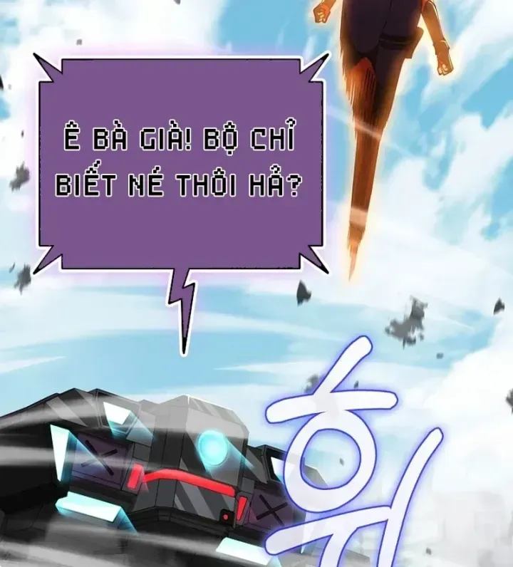 Trở Thành Kẻ Phản Diện Mà Anh Hùng Ám Ảnh Chap 53 - Next Chap 52
