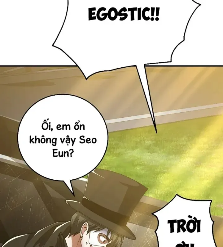Trở Thành Kẻ Phản Diện Mà Anh Hùng Ám Ảnh Chap 53 - Next Chap 52