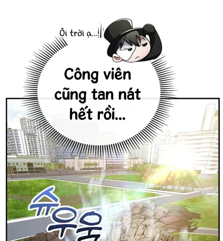 Trở Thành Kẻ Phản Diện Mà Anh Hùng Ám Ảnh Chap 53 - Next Chap 52