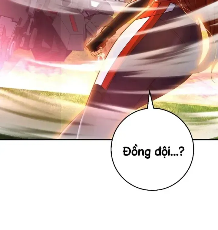 Trở Thành Kẻ Phản Diện Mà Anh Hùng Ám Ảnh Chap 53 - Next Chap 52