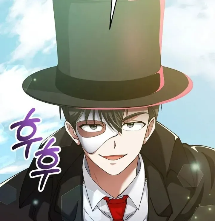 Trở Thành Kẻ Phản Diện Mà Anh Hùng Ám Ảnh Chap 53 - Next Chap 52