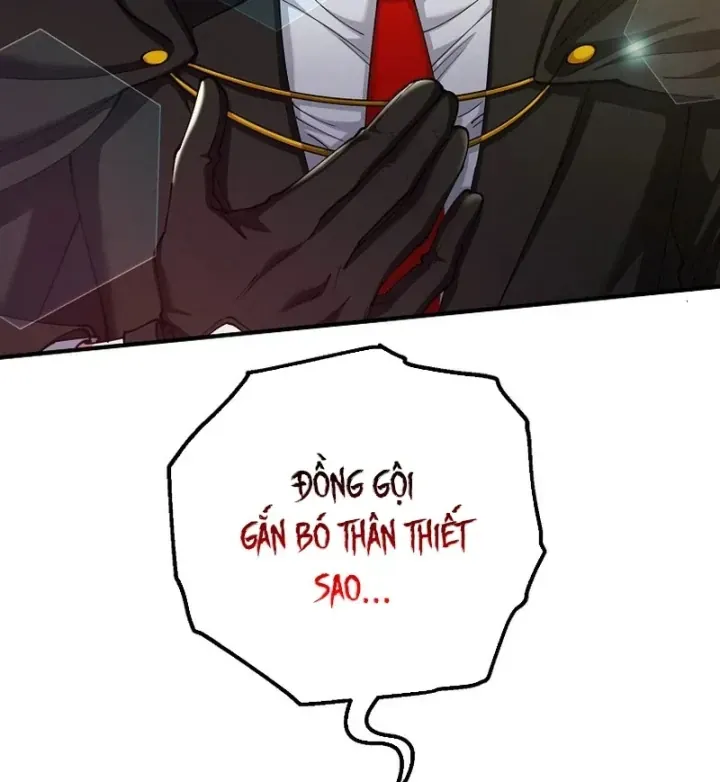 Trở Thành Kẻ Phản Diện Mà Anh Hùng Ám Ảnh Chap 53 - Next Chap 52