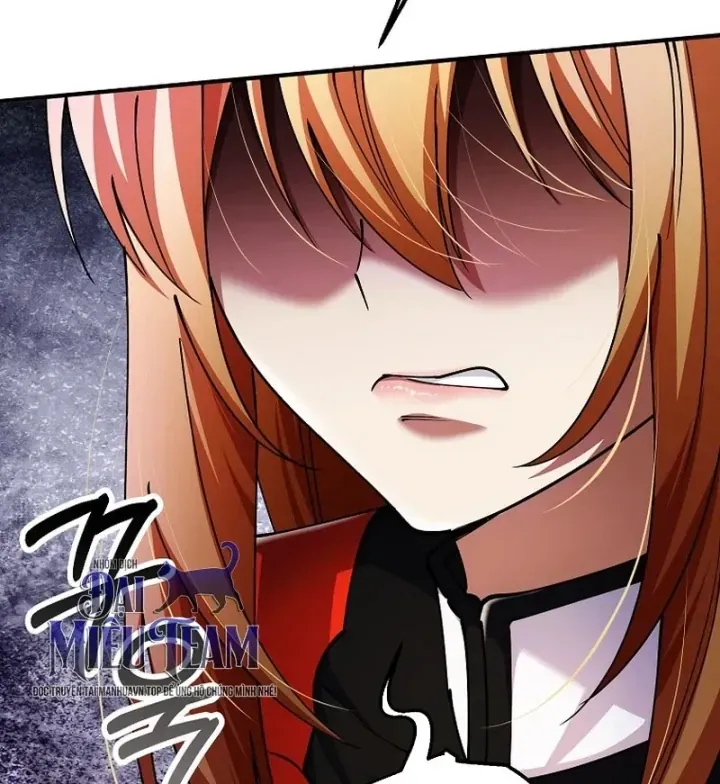 Trở Thành Kẻ Phản Diện Mà Anh Hùng Ám Ảnh Chap 53 - Next Chap 52