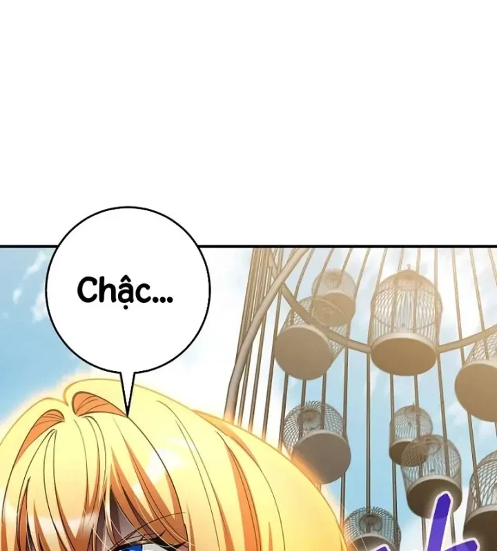 Trở Thành Kẻ Phản Diện Mà Anh Hùng Ám Ảnh Chap 53 - Next Chap 52