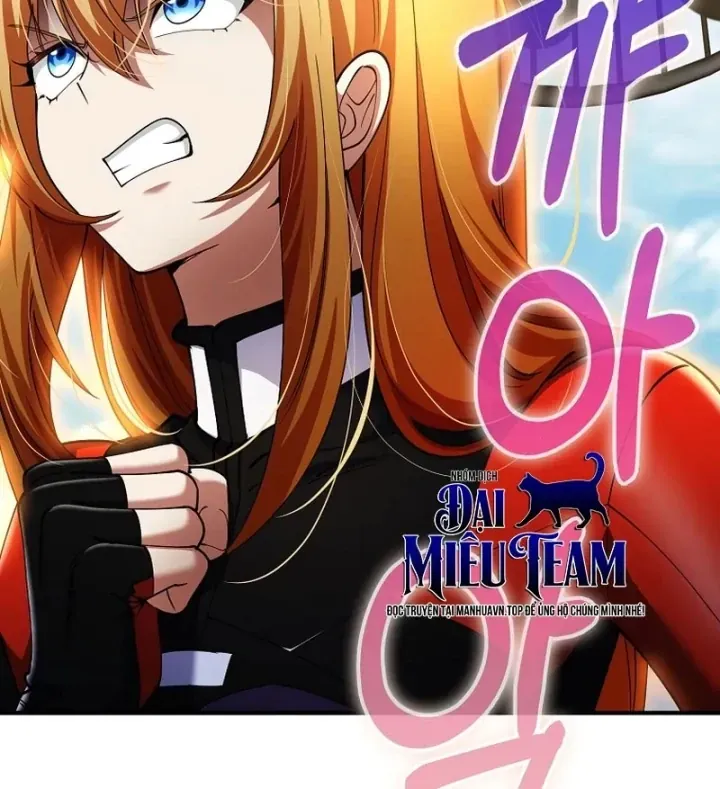 Trở Thành Kẻ Phản Diện Mà Anh Hùng Ám Ảnh Chap 53 - Next Chap 52