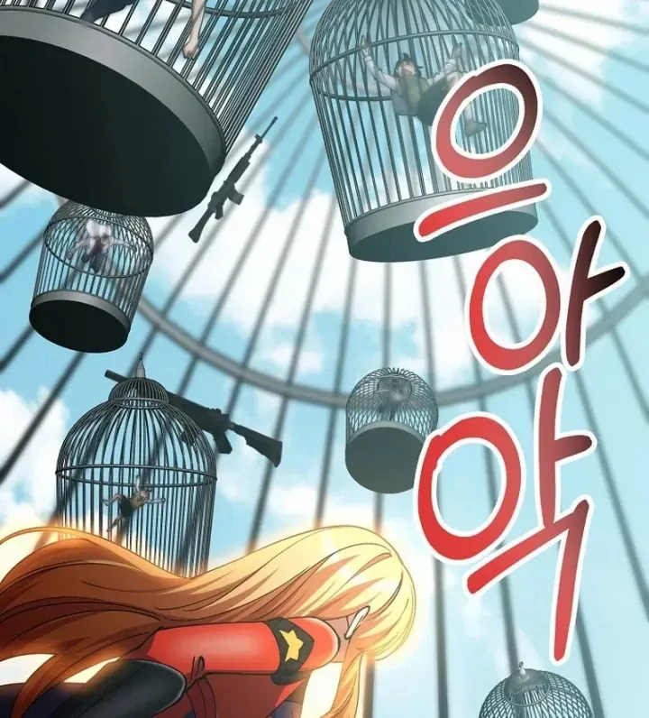 Trở Thành Kẻ Phản Diện Mà Anh Hùng Ám Ảnh Chap 53 - Next Chap 52