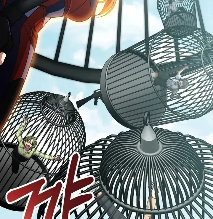 Trở Thành Kẻ Phản Diện Mà Anh Hùng Ám Ảnh Chap 53 - Next Chap 52