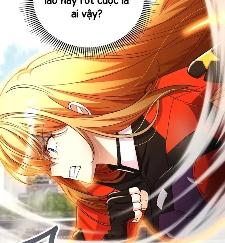 Trở Thành Kẻ Phản Diện Mà Anh Hùng Ám Ảnh Chap 53 - Next Chap 52