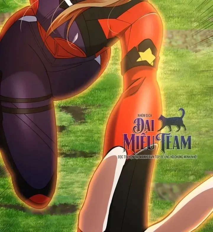 Trở Thành Kẻ Phản Diện Mà Anh Hùng Ám Ảnh Chap 53 - Next Chap 52