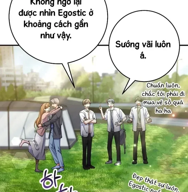 Trở Thành Kẻ Phản Diện Mà Anh Hùng Ám Ảnh Chap 53 - Next Chap 52