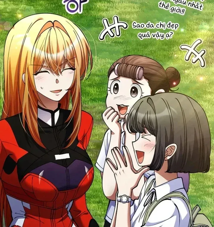 Trở Thành Kẻ Phản Diện Mà Anh Hùng Ám Ảnh Chap 53 - Next Chap 52