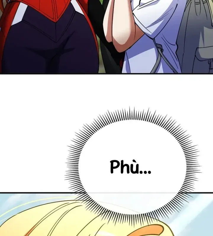 Trở Thành Kẻ Phản Diện Mà Anh Hùng Ám Ảnh Chap 53 - Next Chap 52