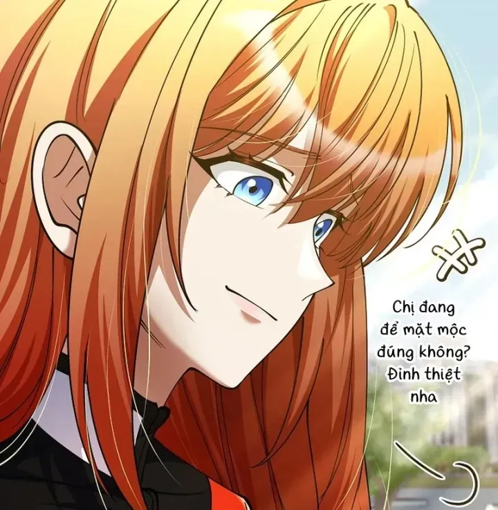 Trở Thành Kẻ Phản Diện Mà Anh Hùng Ám Ảnh Chap 53 - Next Chap 52