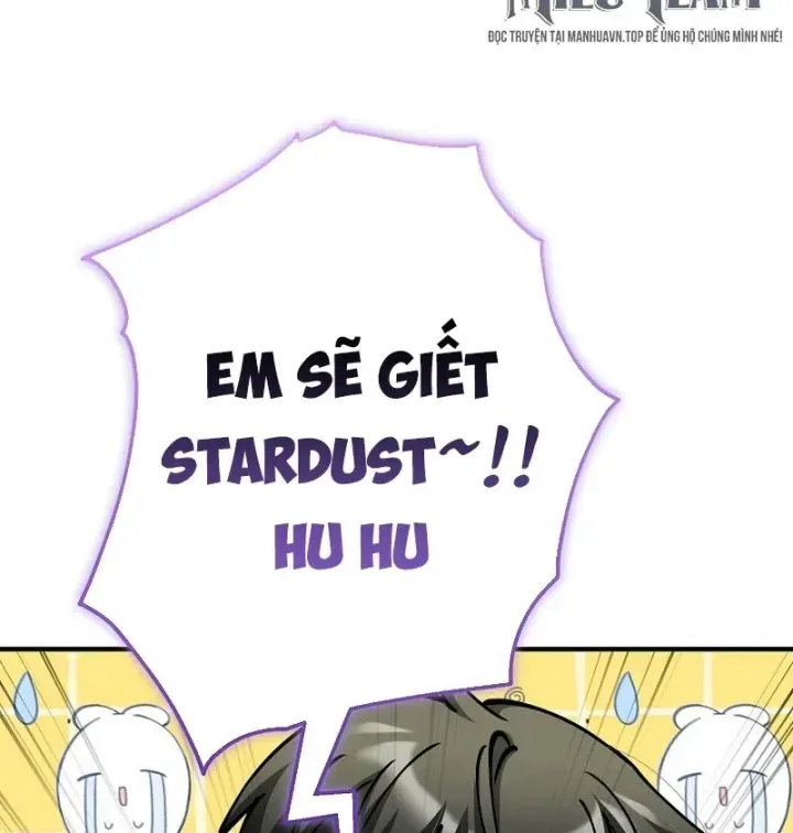 Trở Thành Kẻ Phản Diện Mà Anh Hùng Ám Ảnh Chap 53 - Next Chap 52
