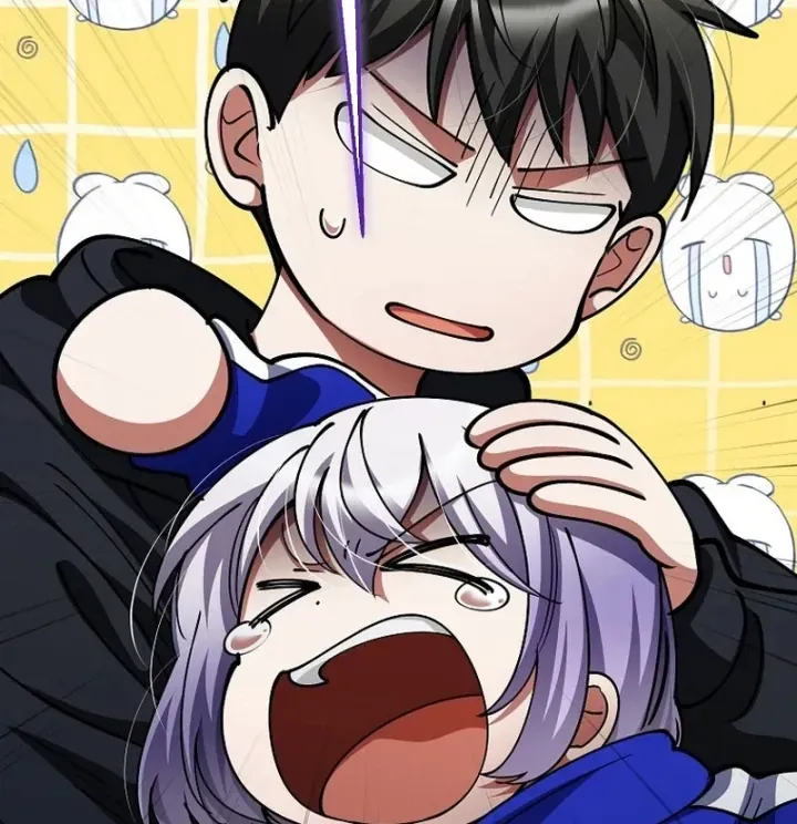 Trở Thành Kẻ Phản Diện Mà Anh Hùng Ám Ảnh Chap 53 - Next Chap 52