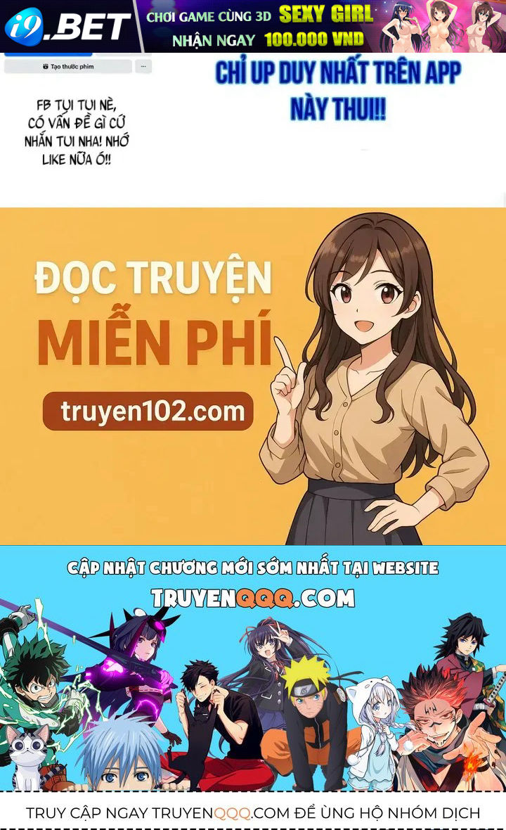 Trở Thành Kẻ Phản Diện Mà Anh Hùng Ám Ảnh Chap 53 - Next Chap 52
