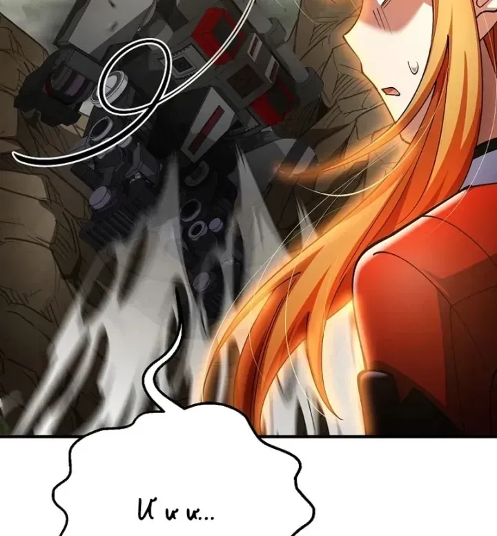Trở Thành Kẻ Phản Diện Mà Anh Hùng Ám Ảnh Chap 53 - Next Chap 52