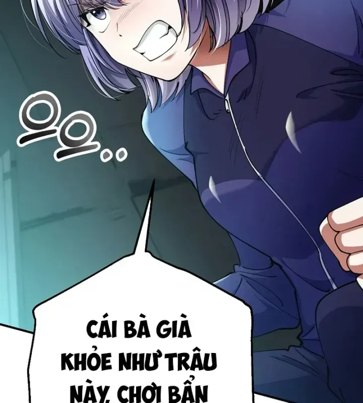 Trở Thành Kẻ Phản Diện Mà Anh Hùng Ám Ảnh Chap 53 - Next Chap 52
