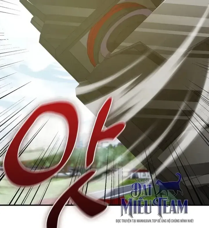 Trở Thành Kẻ Phản Diện Mà Anh Hùng Ám Ảnh Chap 53 - Next Chap 52