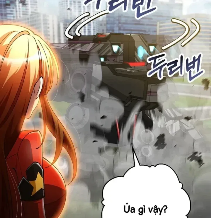 Trở Thành Kẻ Phản Diện Mà Anh Hùng Ám Ảnh Chap 53 - Next Chap 52