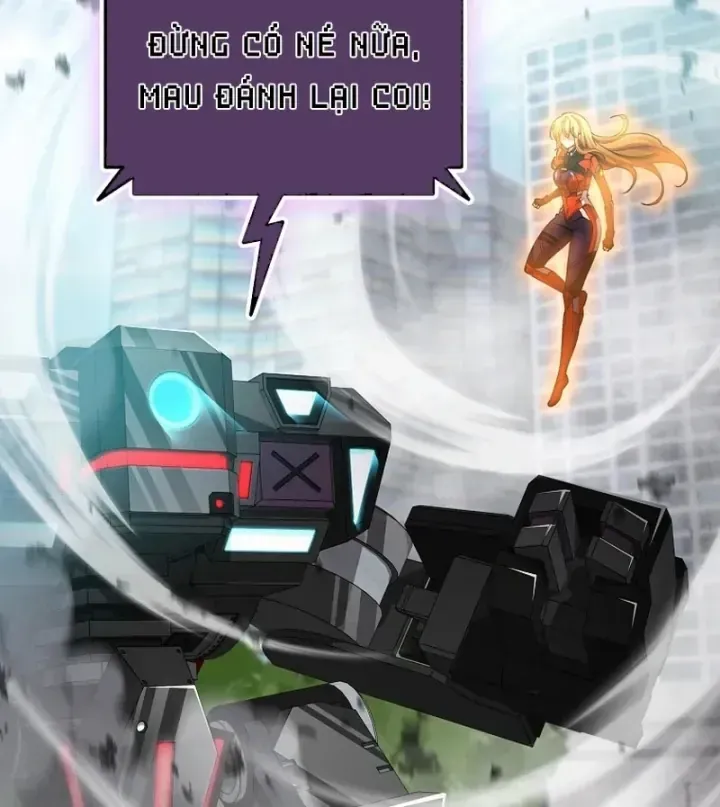 Trở Thành Kẻ Phản Diện Mà Anh Hùng Ám Ảnh Chap 53 - Next Chap 52
