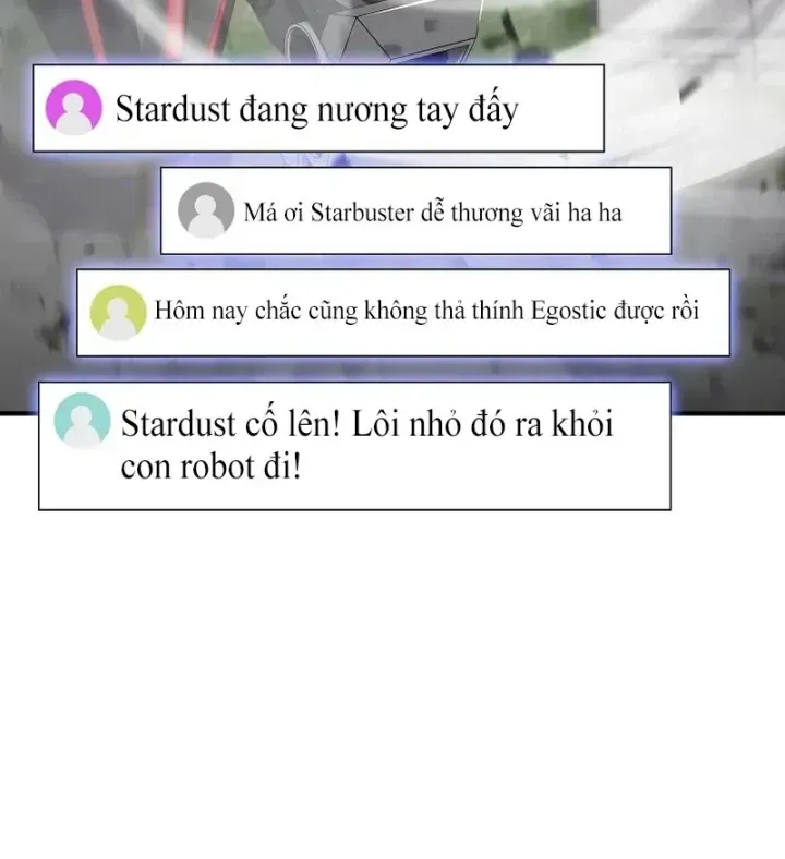 Trở Thành Kẻ Phản Diện Mà Anh Hùng Ám Ảnh Chap 53 - Next Chap 52