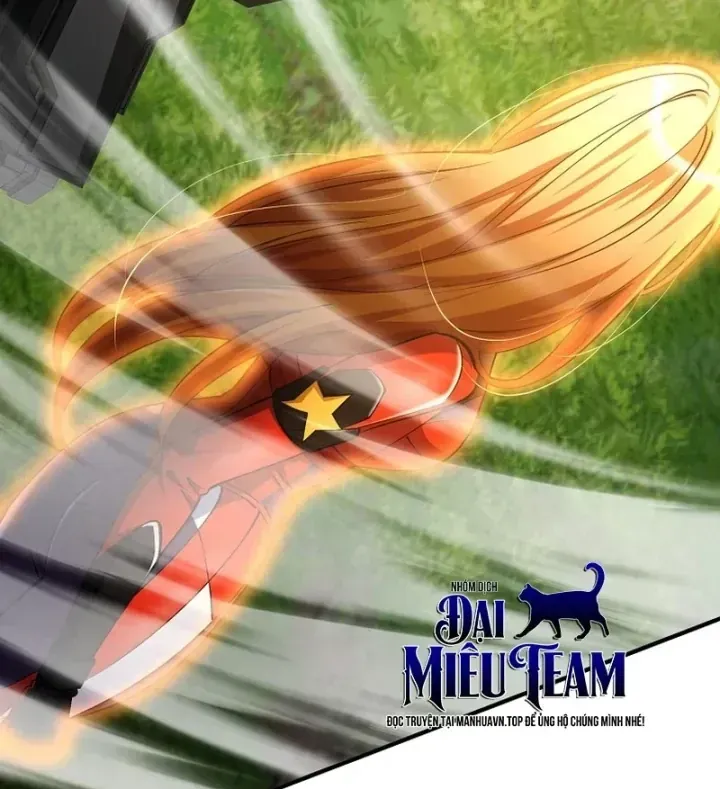 Trở Thành Kẻ Phản Diện Mà Anh Hùng Ám Ảnh Chap 53 - Next Chap 52