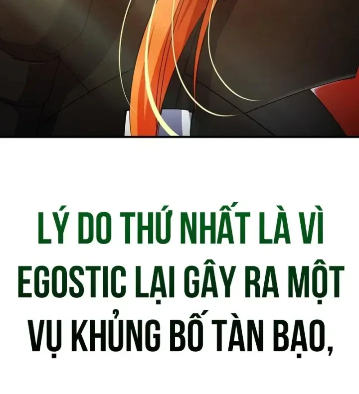 Trở Thành Kẻ Phản Diện Mà Anh Hùng Ám Ảnh Chap 53 - Next Chap 52