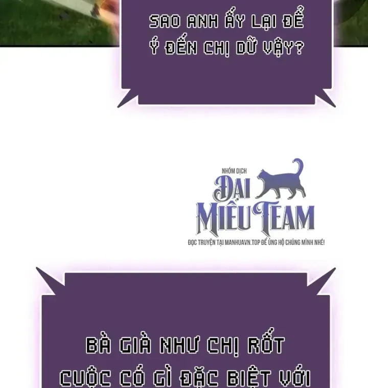 Trở Thành Kẻ Phản Diện Mà Anh Hùng Ám Ảnh Chap 53 - Next Chap 52