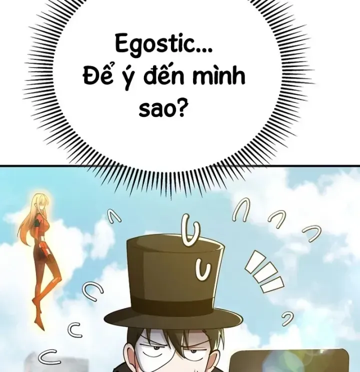 Trở Thành Kẻ Phản Diện Mà Anh Hùng Ám Ảnh Chap 53 - Next Chap 52