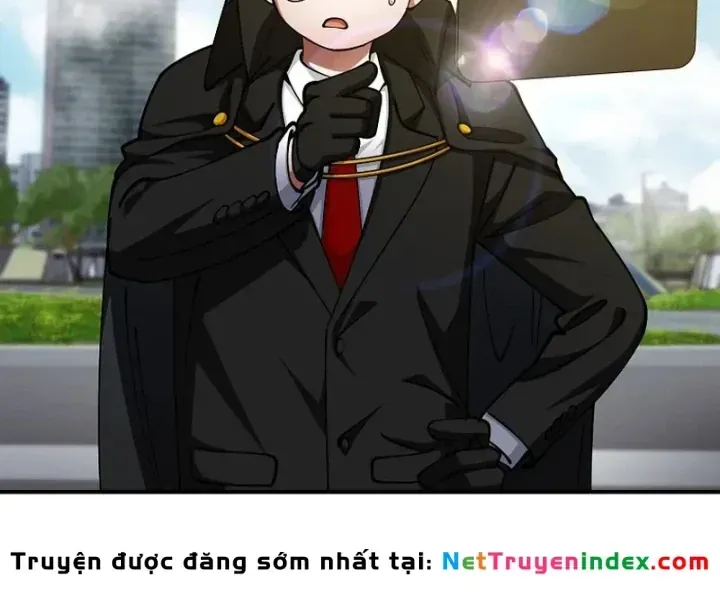 Trở Thành Kẻ Phản Diện Mà Anh Hùng Ám Ảnh Chap 53 - Next Chap 52