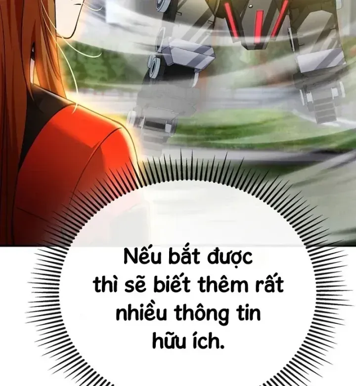 Trở Thành Kẻ Phản Diện Mà Anh Hùng Ám Ảnh Chap 53 - Next Chap 52