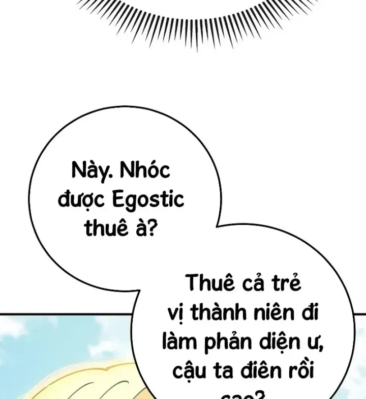 Trở Thành Kẻ Phản Diện Mà Anh Hùng Ám Ảnh Chap 53 - Next Chap 52