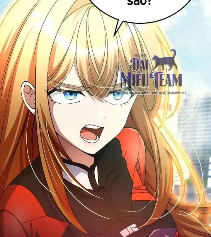 Trở Thành Kẻ Phản Diện Mà Anh Hùng Ám Ảnh Chap 53 - Next Chap 52