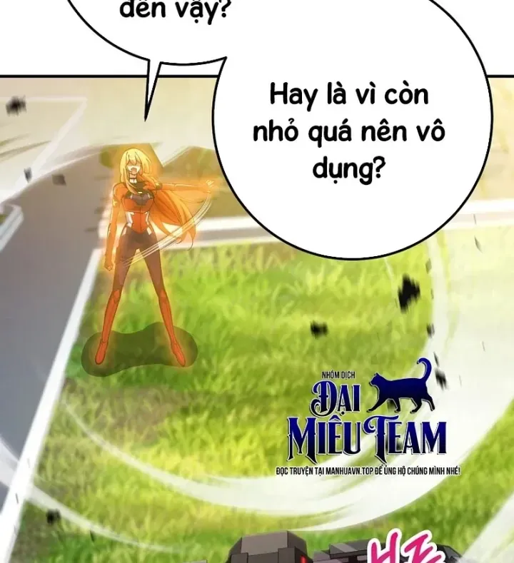 Trở Thành Kẻ Phản Diện Mà Anh Hùng Ám Ảnh Chap 53 - Next Chap 52