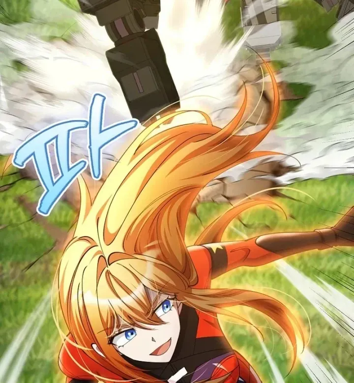 Trở Thành Kẻ Phản Diện Mà Anh Hùng Ám Ảnh Chap 53 - Next Chap 52