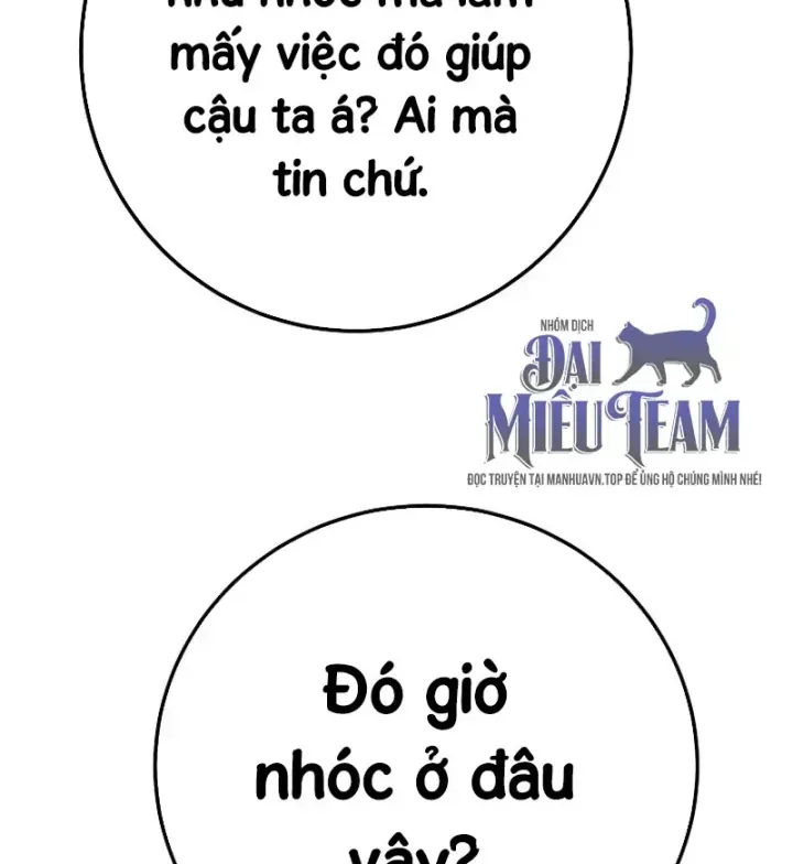 Trở Thành Kẻ Phản Diện Mà Anh Hùng Ám Ảnh Chap 53 - Next Chap 52