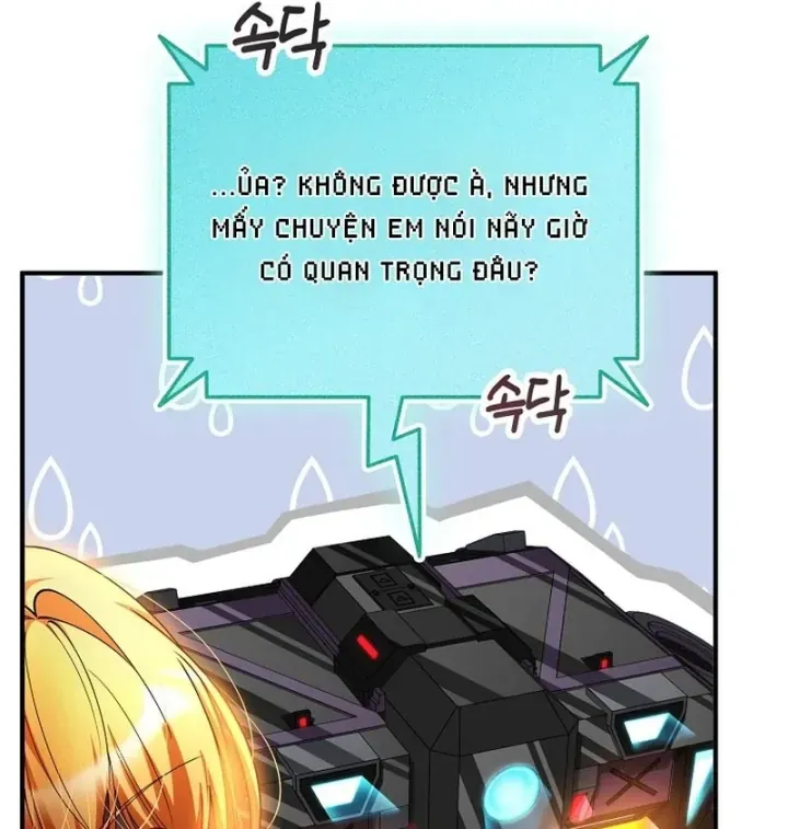 Trở Thành Kẻ Phản Diện Mà Anh Hùng Ám Ảnh Chap 53 - Next Chap 52