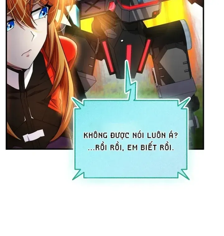 Trở Thành Kẻ Phản Diện Mà Anh Hùng Ám Ảnh Chap 53 - Next Chap 52