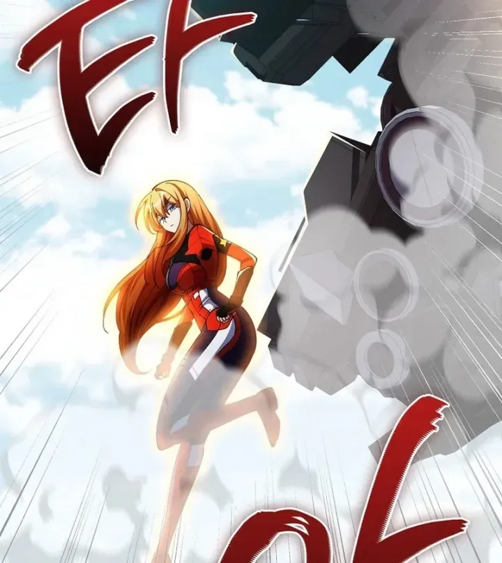 Trở Thành Kẻ Phản Diện Mà Anh Hùng Ám Ảnh Chap 53 - Next Chap 52