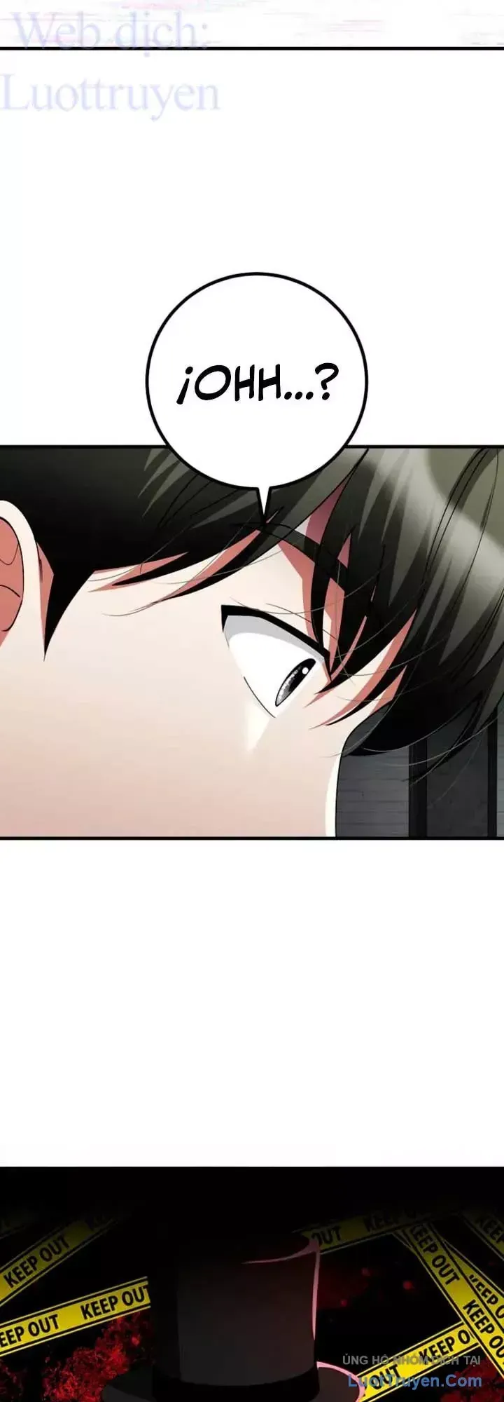 Trở Thành Kẻ Phản Diện Mà Anh Hùng Ám Ảnh Chap 54 - Next Chap 53
