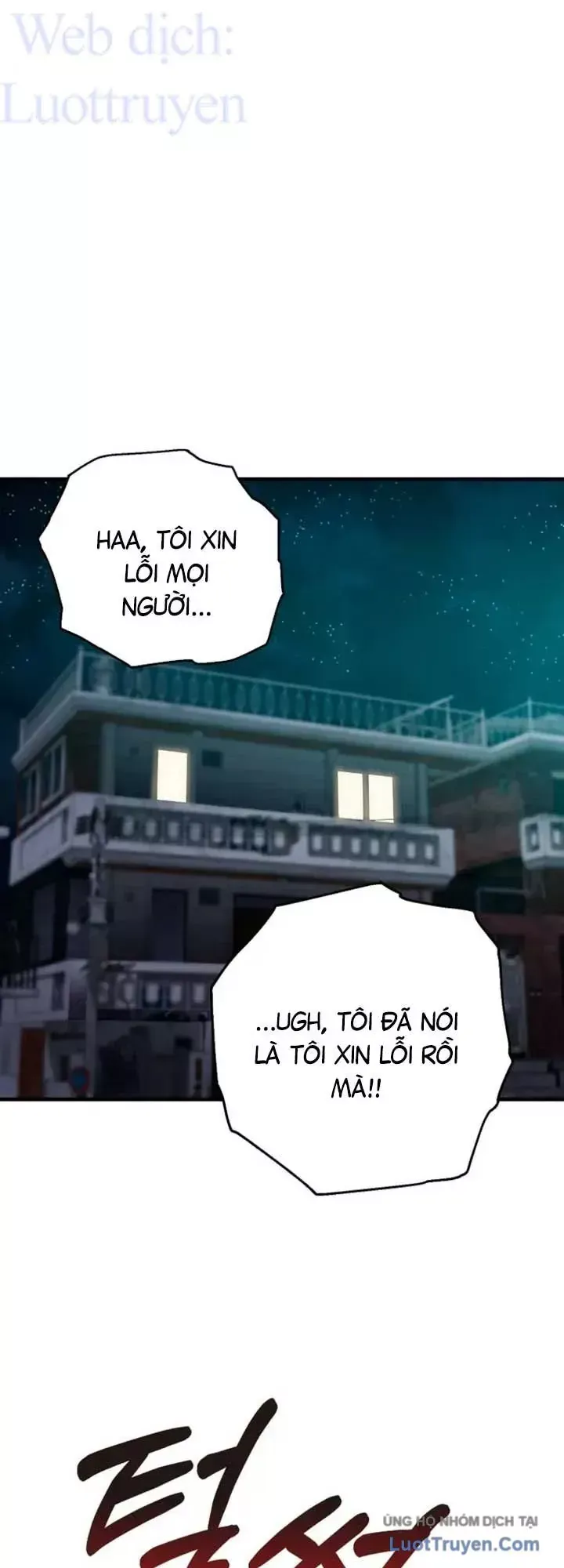 Trở Thành Kẻ Phản Diện Mà Anh Hùng Ám Ảnh Chap 54 - Next Chap 53