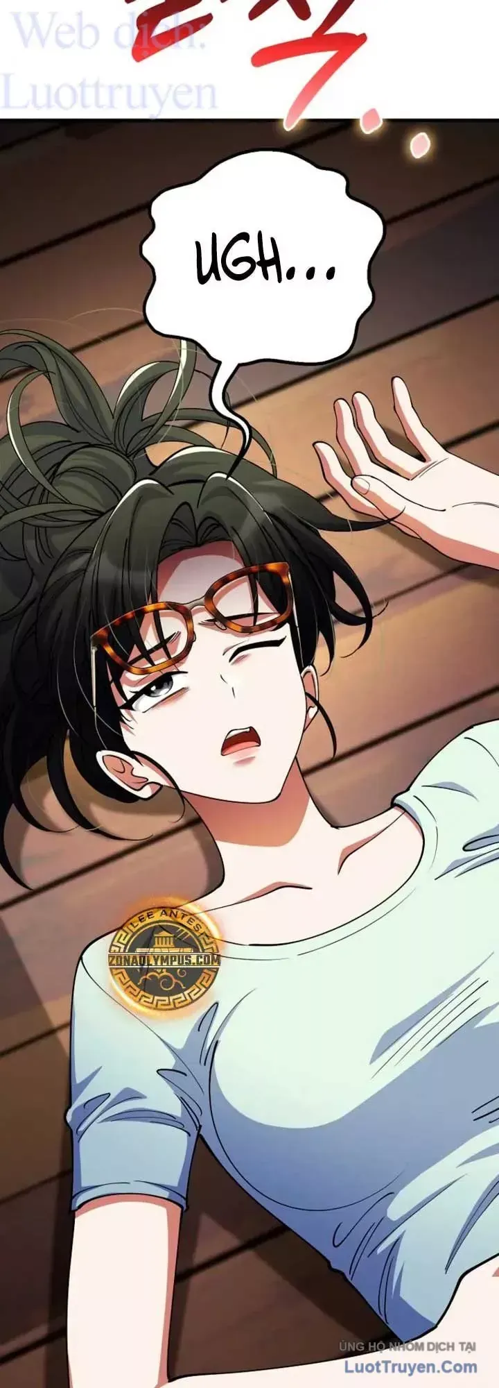 Trở Thành Kẻ Phản Diện Mà Anh Hùng Ám Ảnh Chap 54 - Next Chap 53