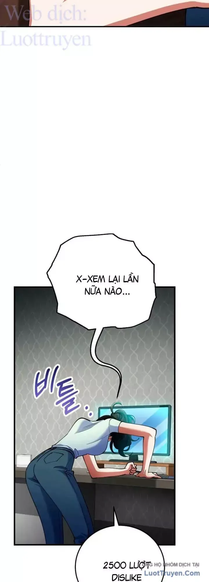 Trở Thành Kẻ Phản Diện Mà Anh Hùng Ám Ảnh Chap 54 - Next Chap 53